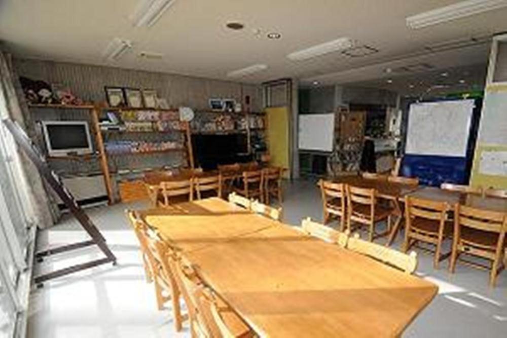 Kusatsu Kogen Youth Hostel 14/17