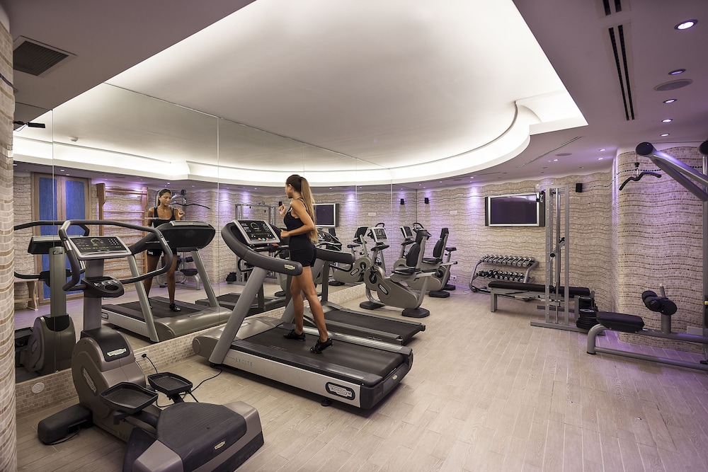 Sorriso Thermae Resort and Spa 44/74