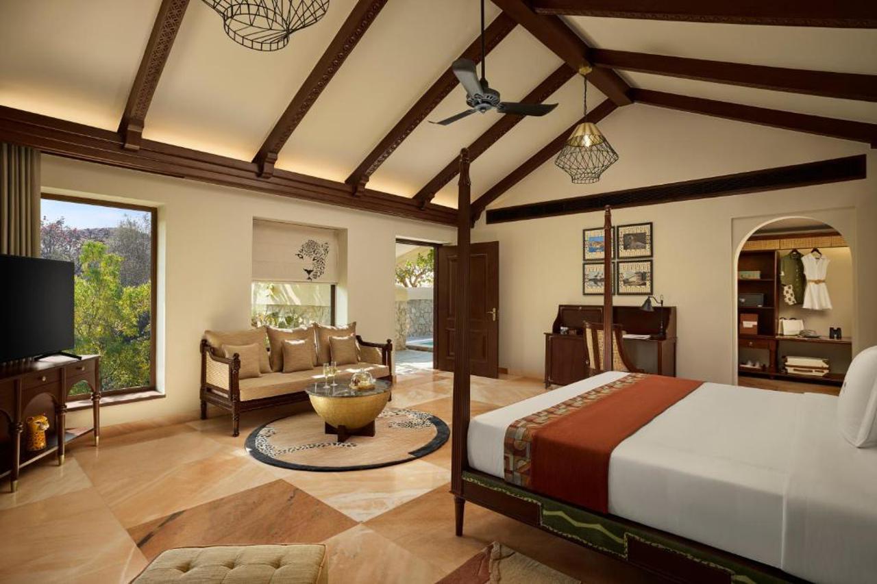 Storii By ITC Hotels Jawai 8/20