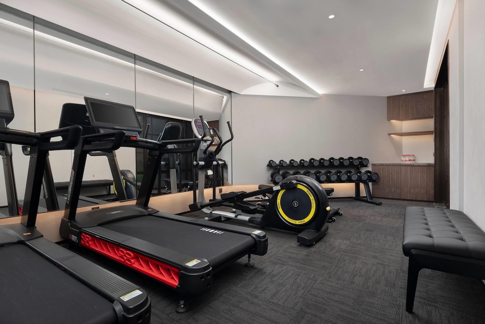 Days Hotel by Wyndham Leiyang North 24/31