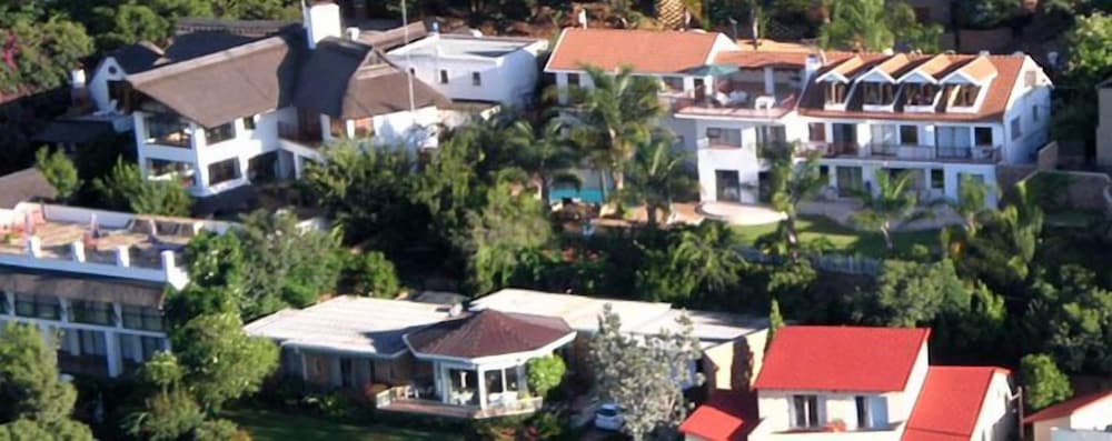 La Dolce Vita Guest House 3/50