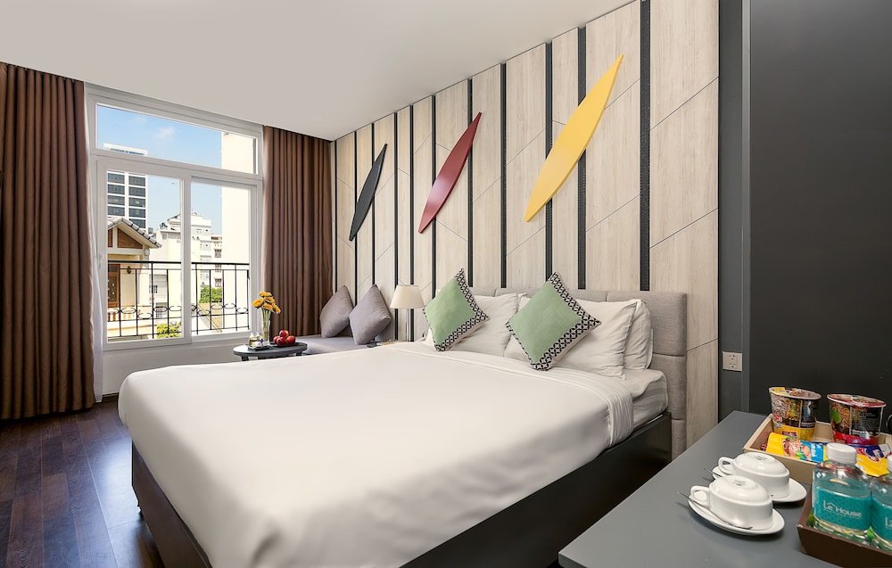 Le House Boutique Hotel 16/79