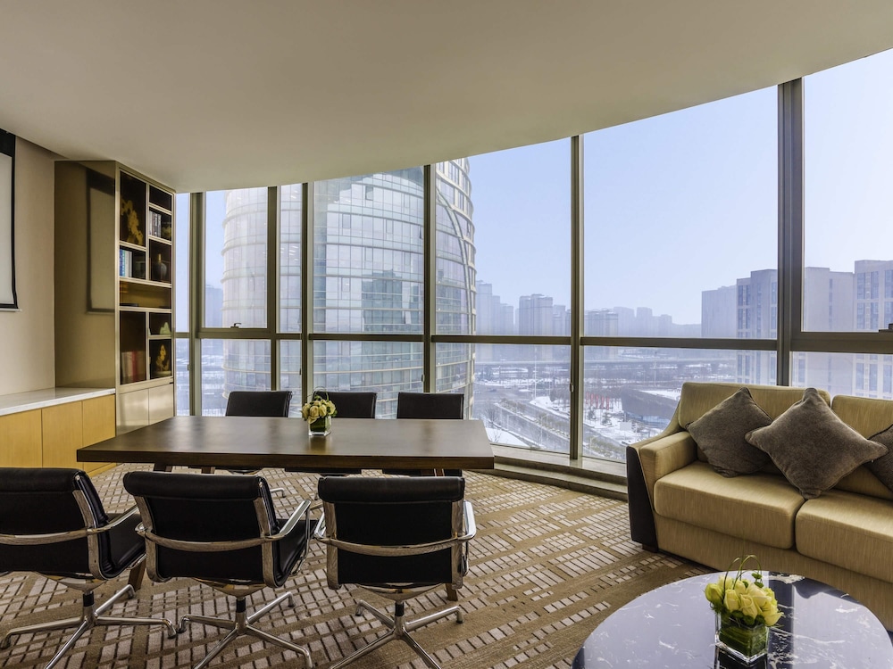 Novotel Zhengzhou Airport 53/68