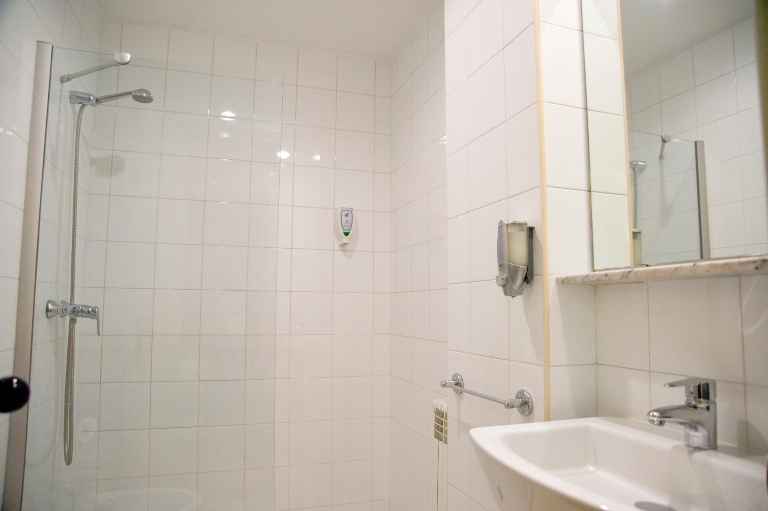 Hotel Balaguer 56/61