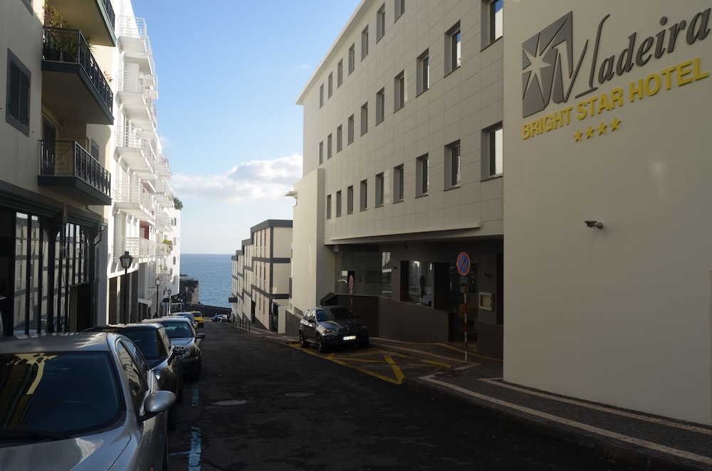Madeira Bright Star Hotel 47/59
