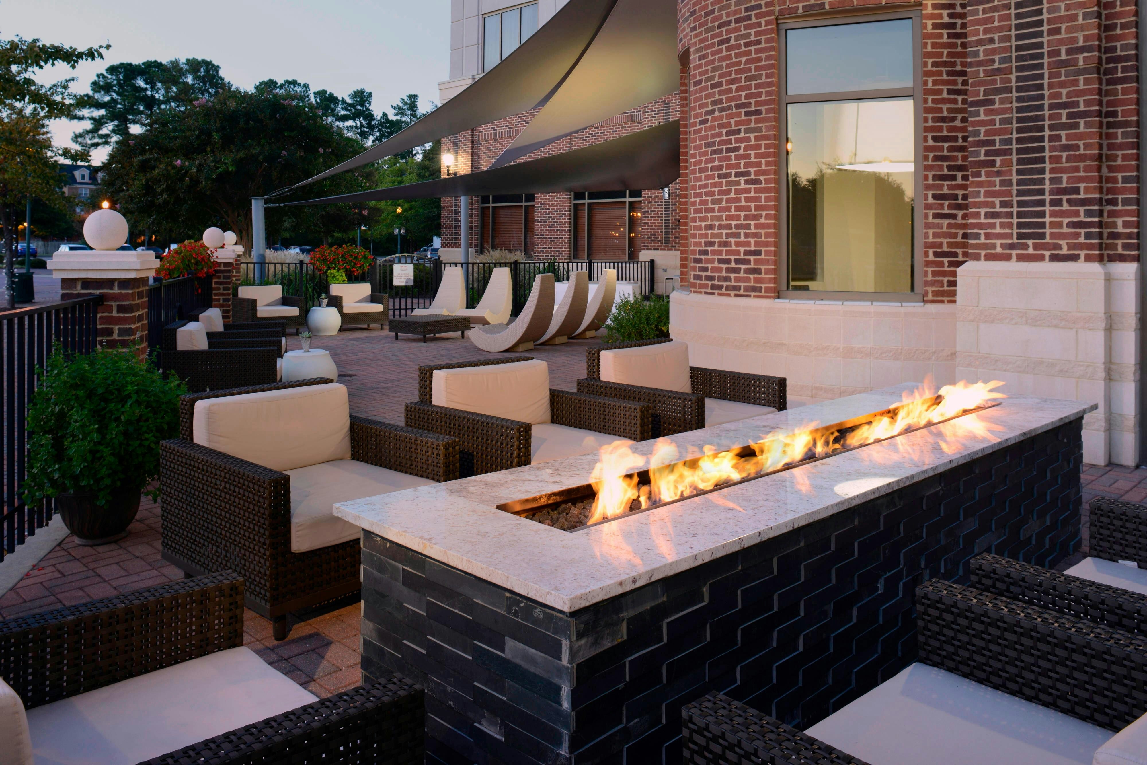 Newport News Marriott at City Center 27/62