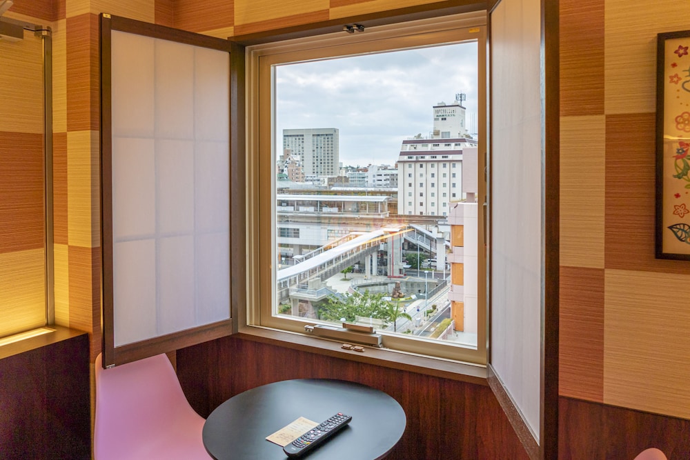 Hotel Okinawa with Sanrio Characters 39/50