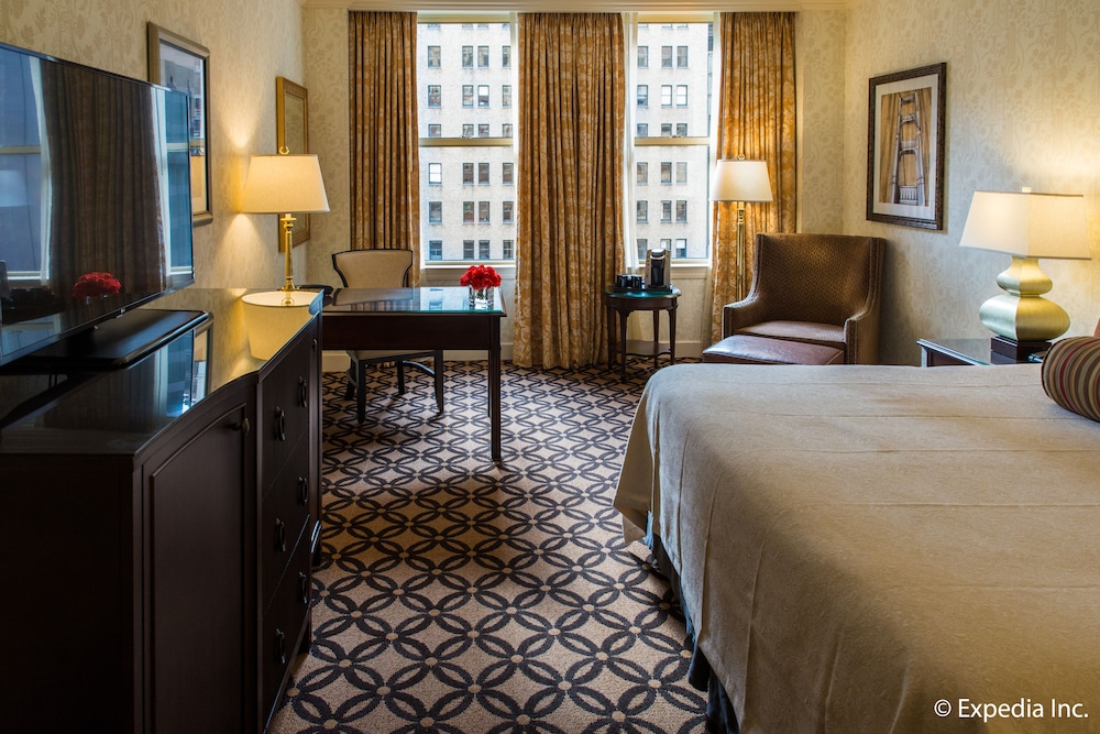 Omni San Francisco Hotel 26/73