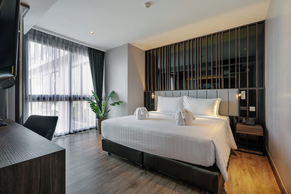 Rak Elegant Hotel Patong 31/69