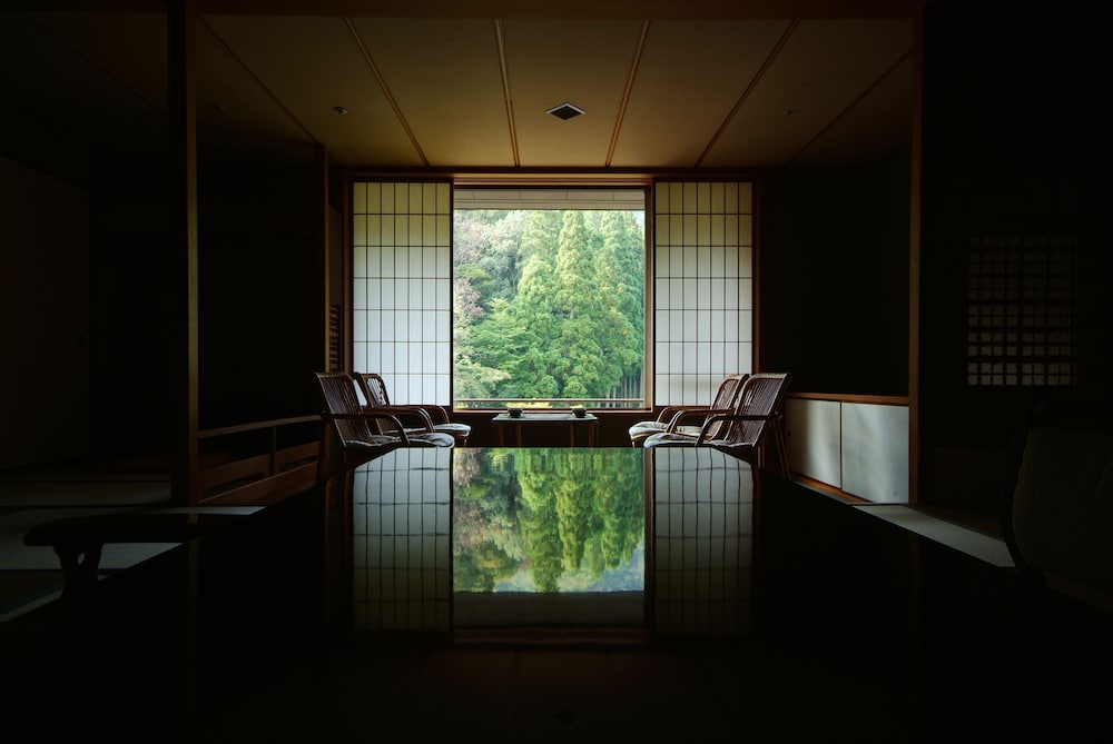 Nishimuraya Hotel Shogetsutei 15/27