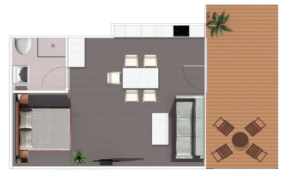 Marina Baotic Apartments 9/50