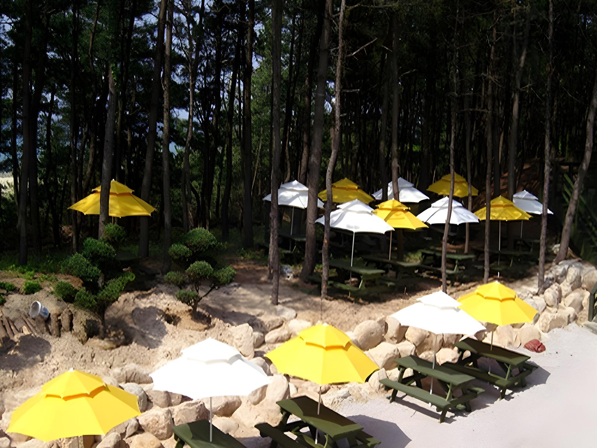 Mangsang Haeorum Family Hotel 4/11