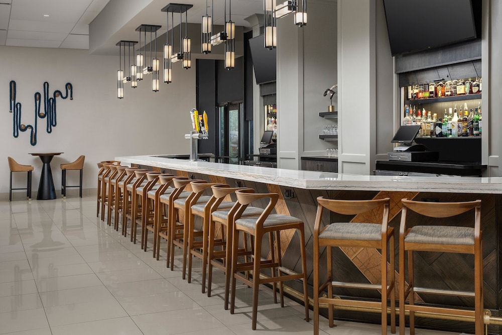 The Westin Dallas Fort Worth Airport 52/59