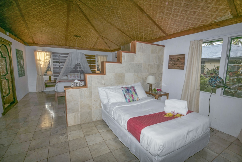 Beqa Lagoon Resort 20/70