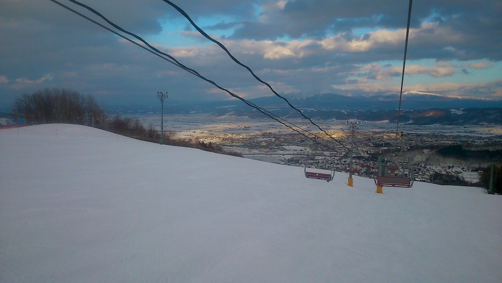 SPA & HOTEL RESORT Furano Laterre 48/54