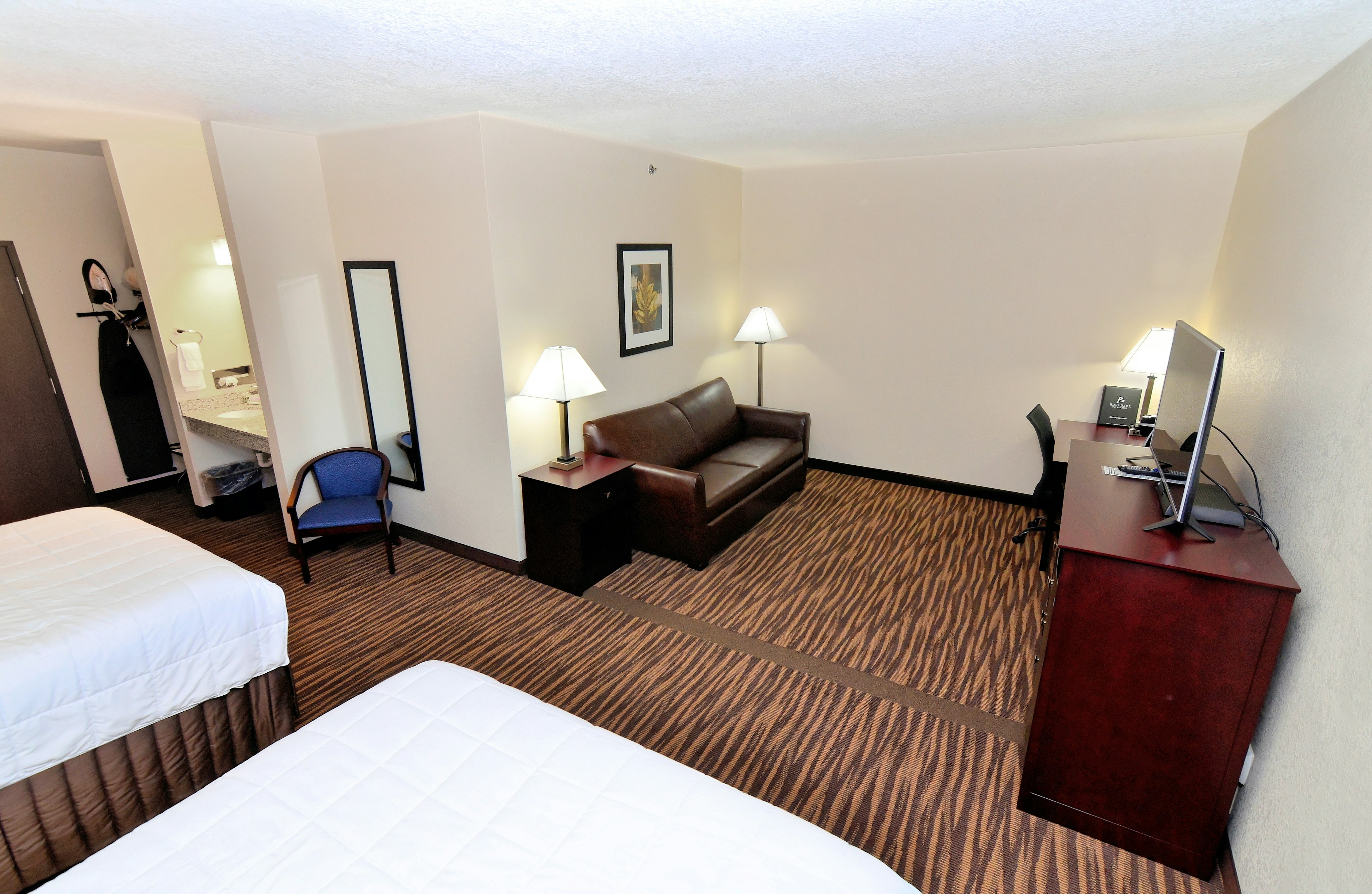 Cobblestone Inn & Suites - Monticello 10/31