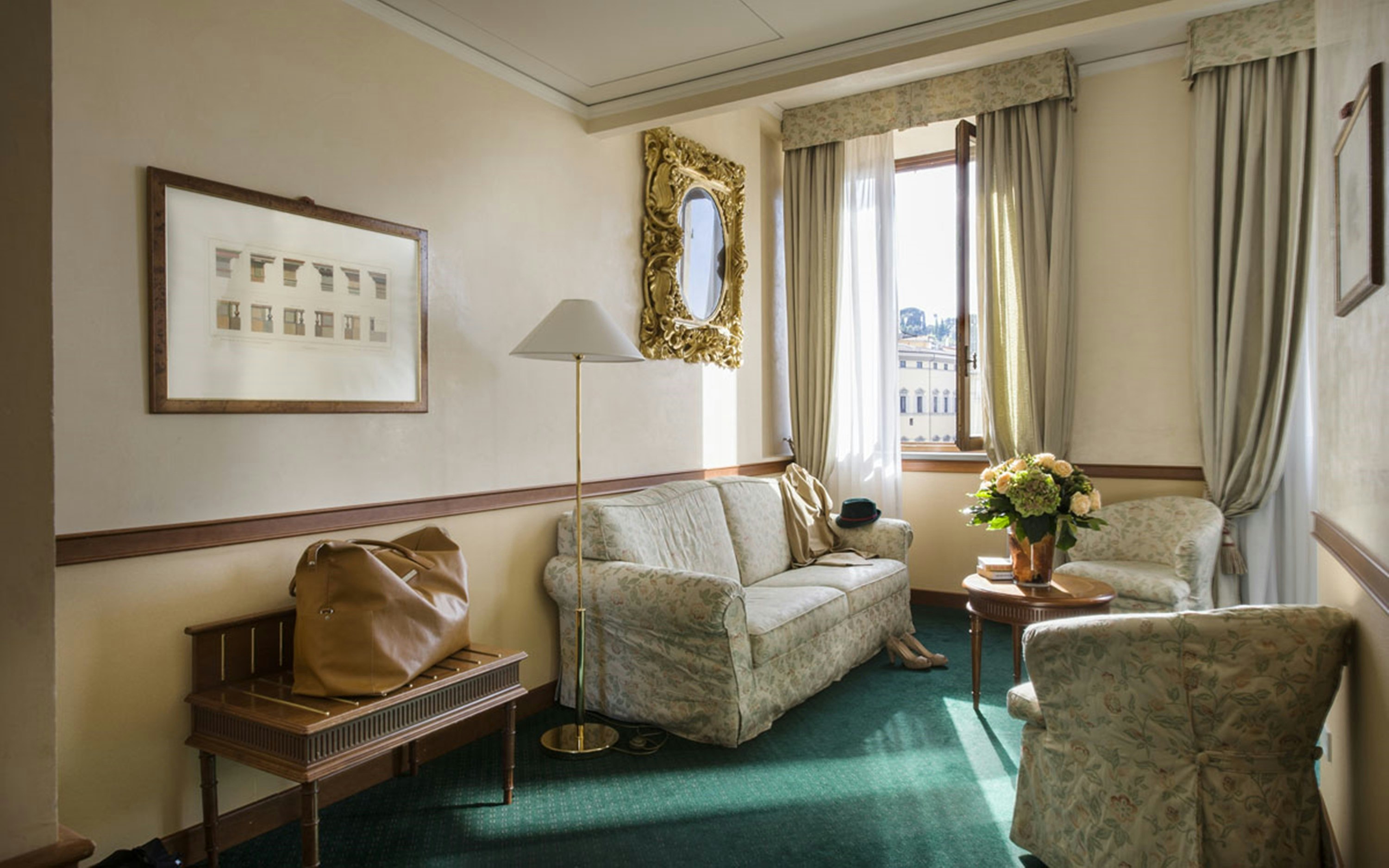 Hotel degli Orafi 19/39