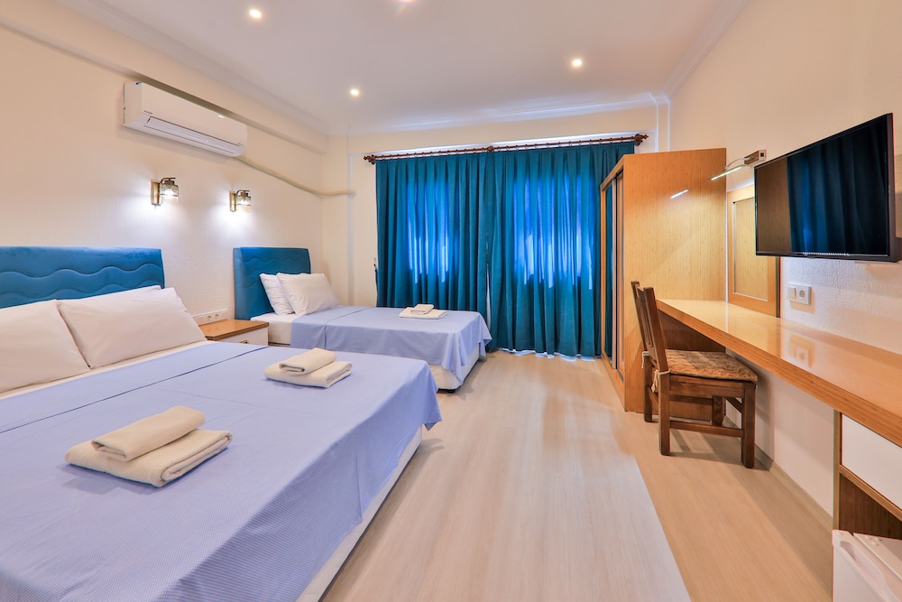 St. Nicholas Pension 12/50