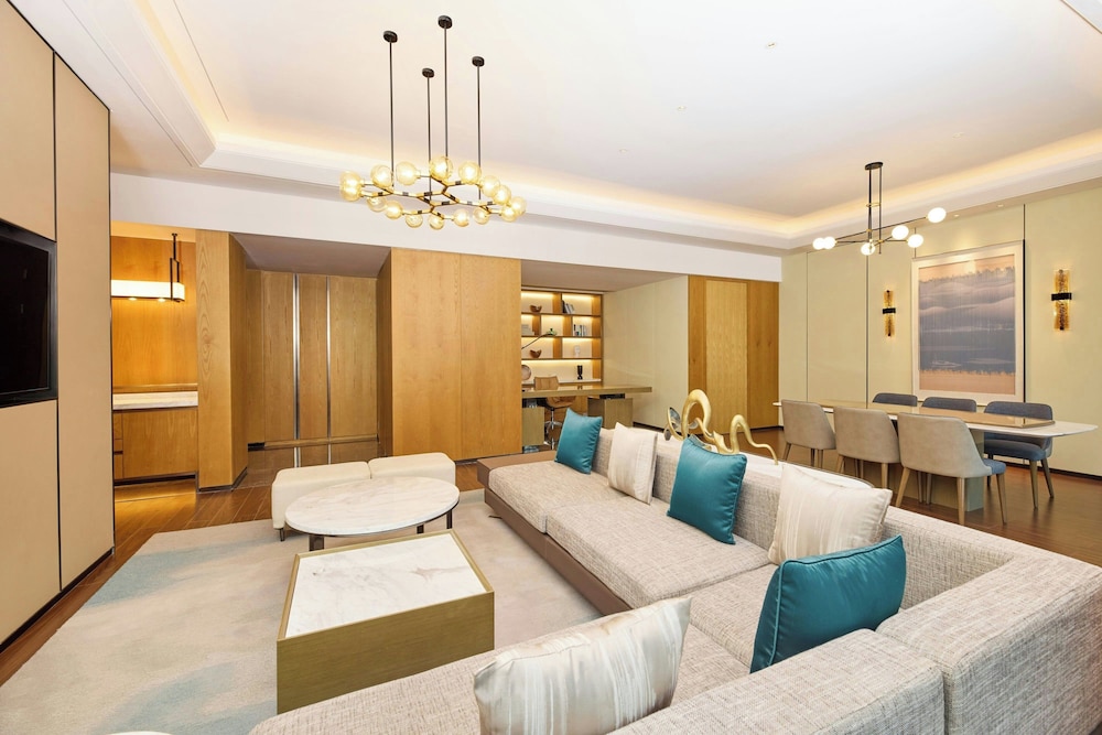 Four Points by Sheraton Wuhan, Jiangxia 25/50