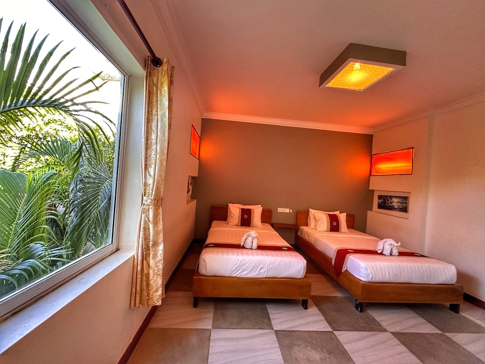 Villa Um Theara 22/57