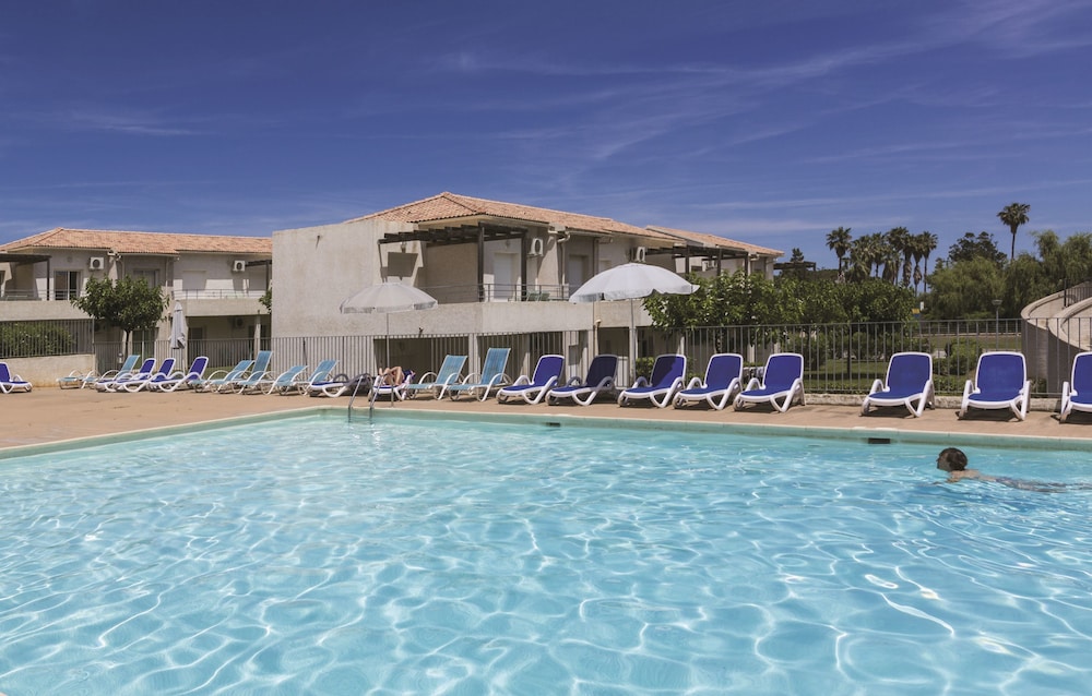Residence Odalys Acqua Bella 21/23