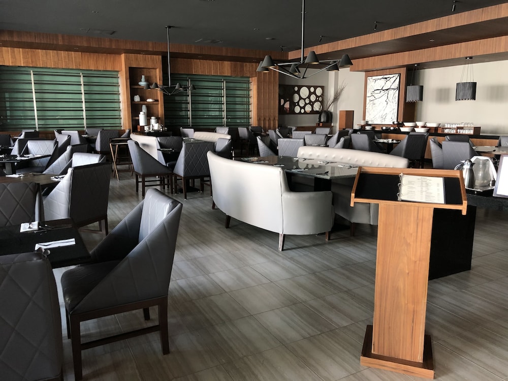 Hotel Real de Minas Bajio 18/33