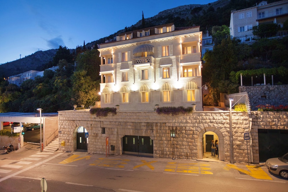 Villa Glavic 5/37