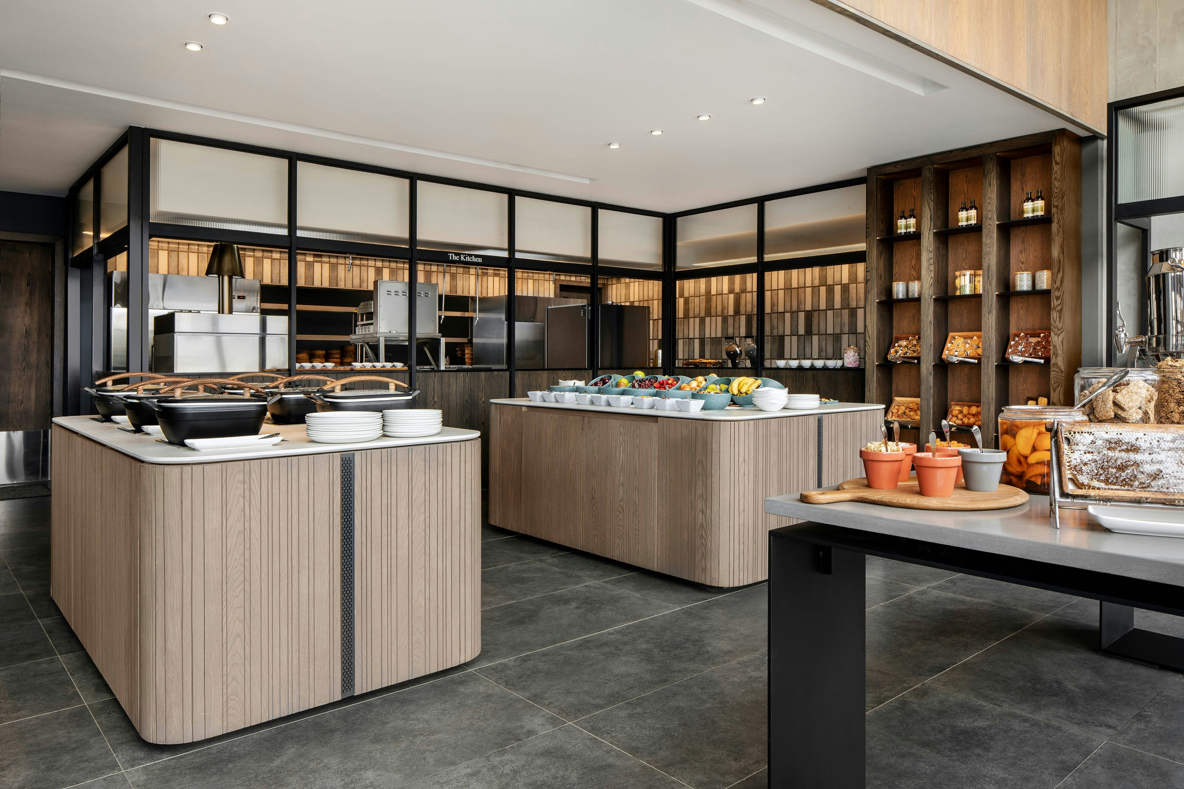 Johannesburg Marriott Hotel Melrose Arch 3/16