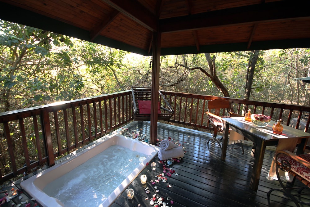Thulamela Bed And Breakfast 23/50