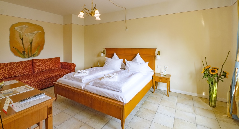 Xii Apostel Hotel Albergo 21/47
