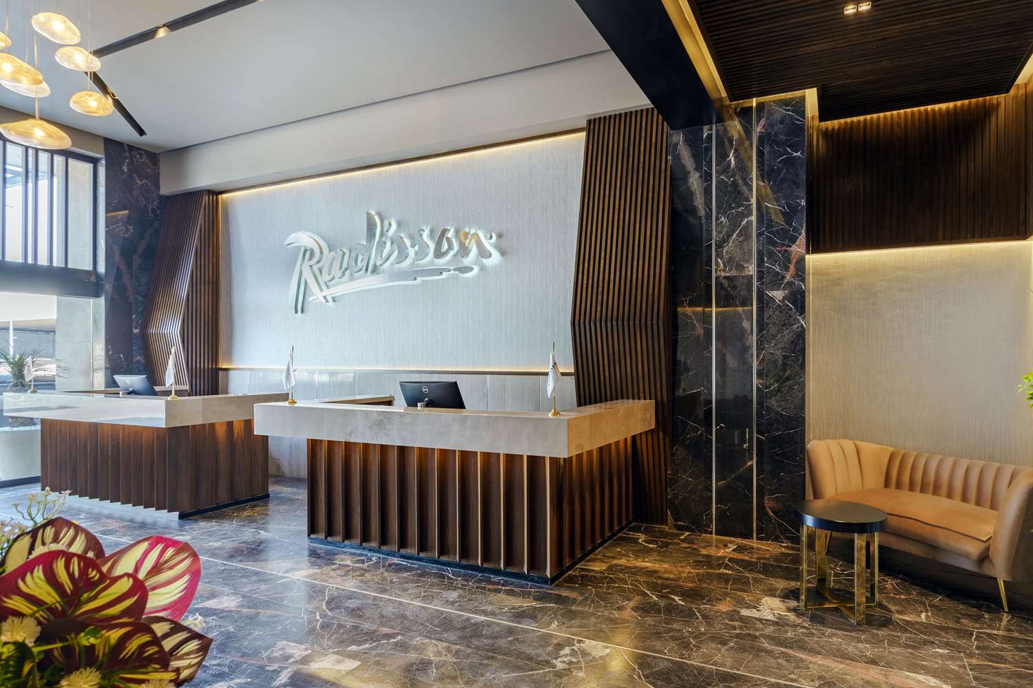 Radisson Puebla Angelopolis 19/23