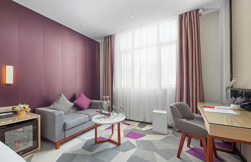 Lavande Hotel Baiyun International Airport Branch 29/51