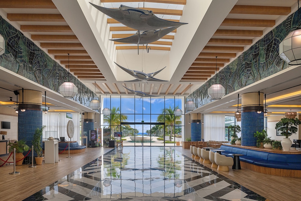 Ocean Eden Bay - Adults Only 2/50