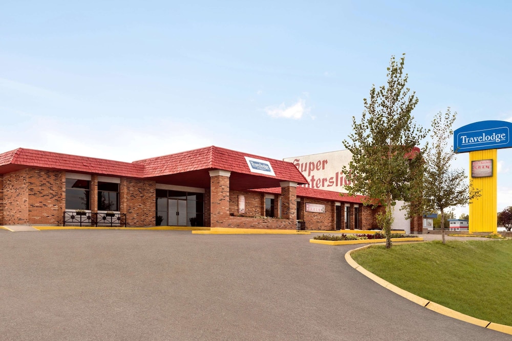 Travelodge by Wyndham Swift Current 1/53