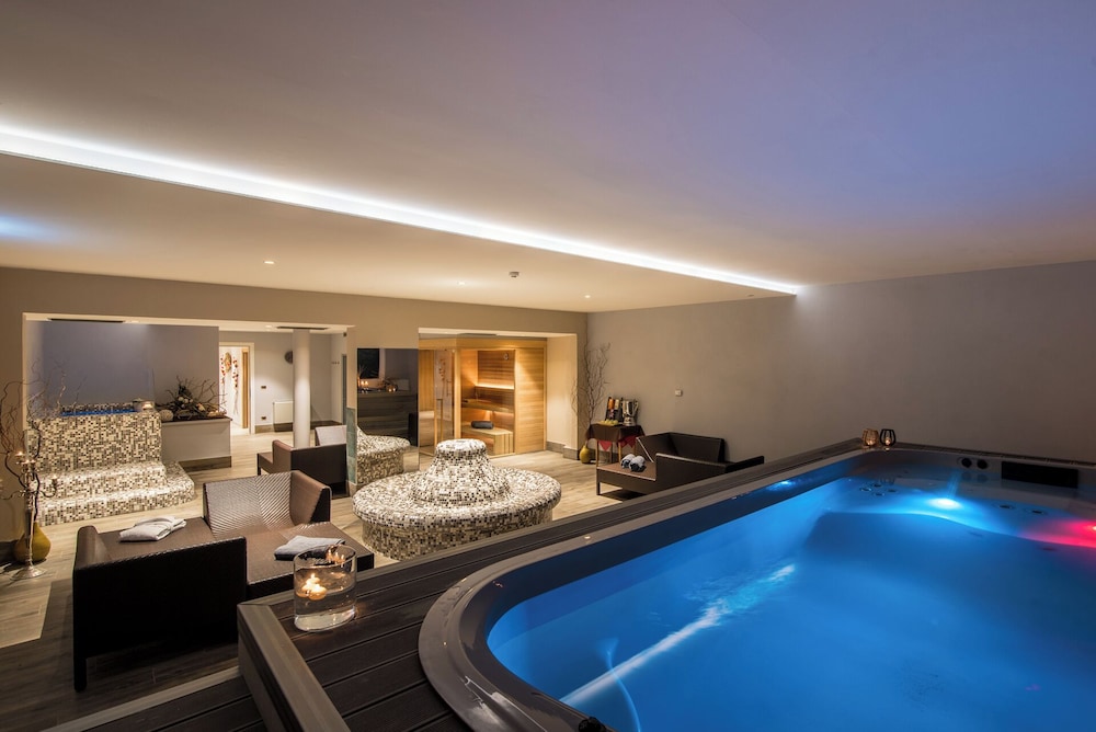 Hotel Colfosco 20/50