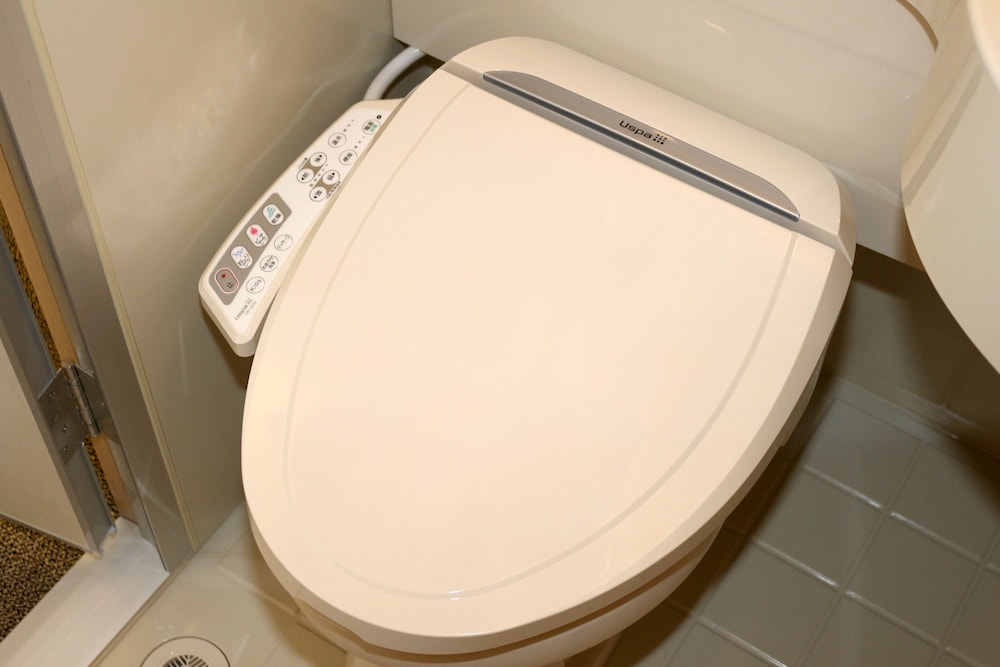 Toyoko Inn Chofu Keio-Sen Fuda-Eki 36/42