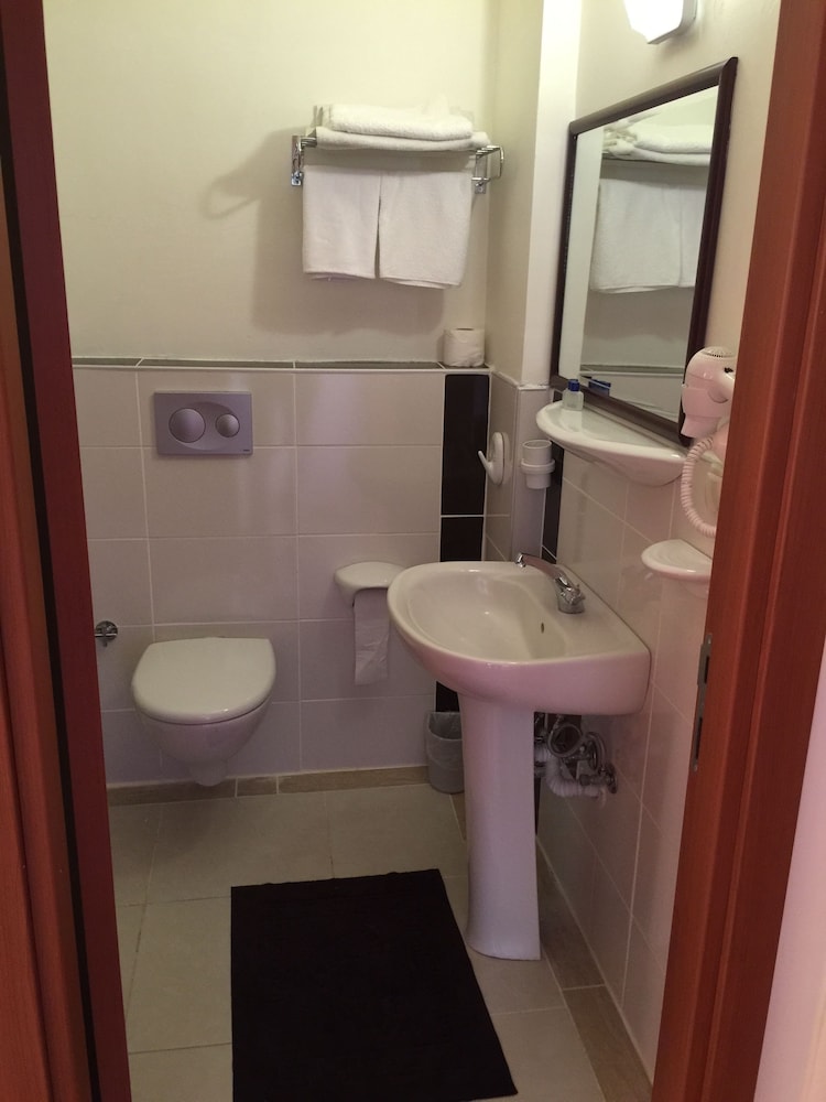 Yacht Marina Apart Hotel 28/29