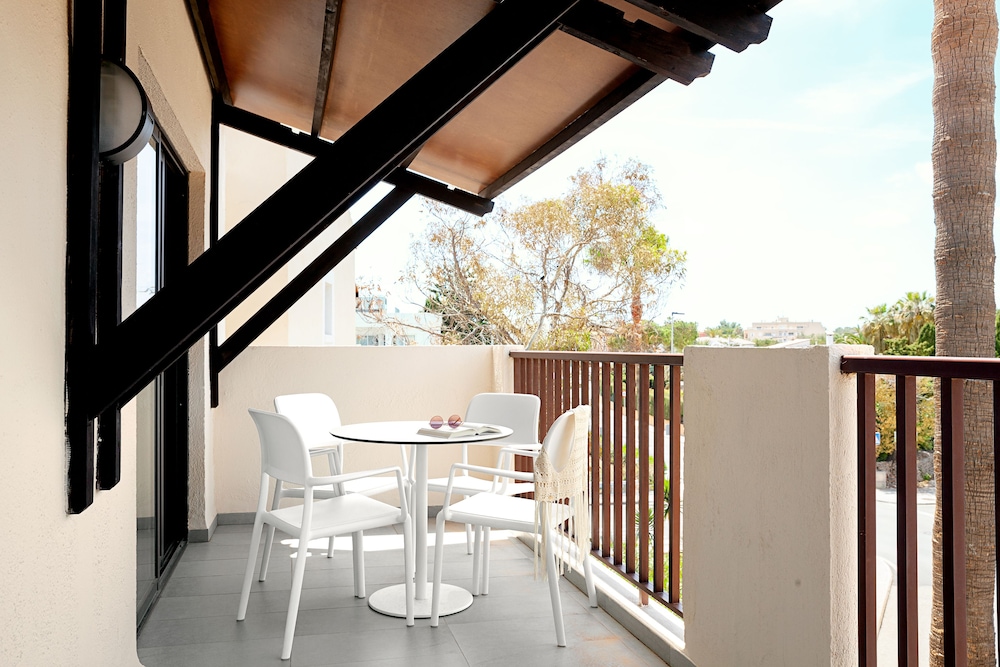 Hipotels Apartamentos Cala Bona 31/56