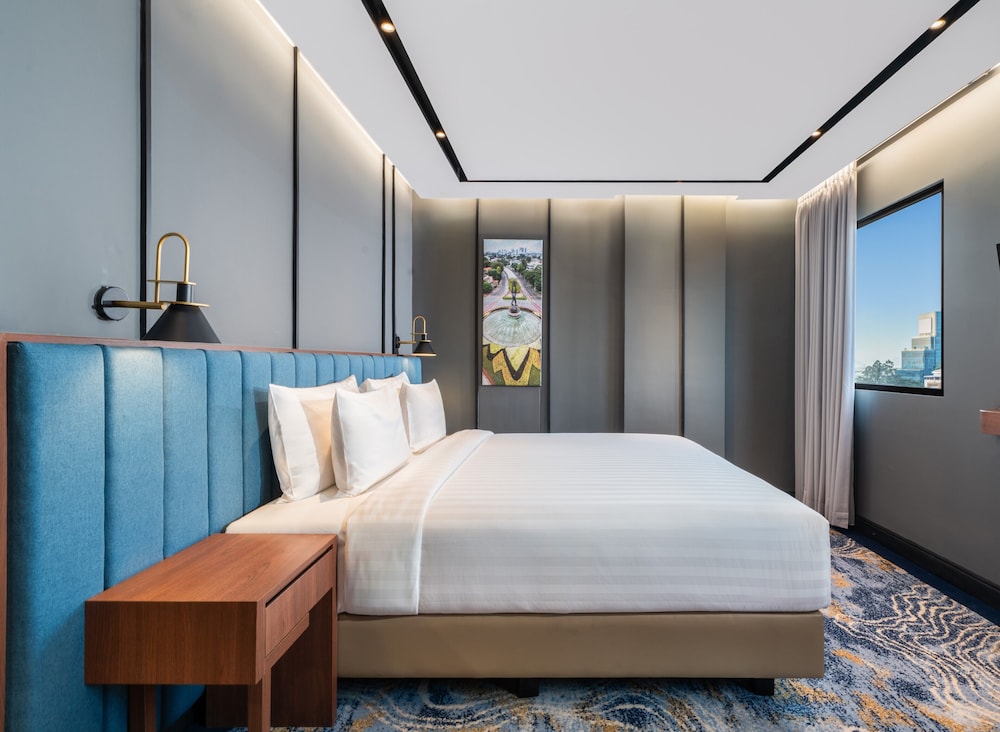 Mercure Jakarta Grogol 19/56
