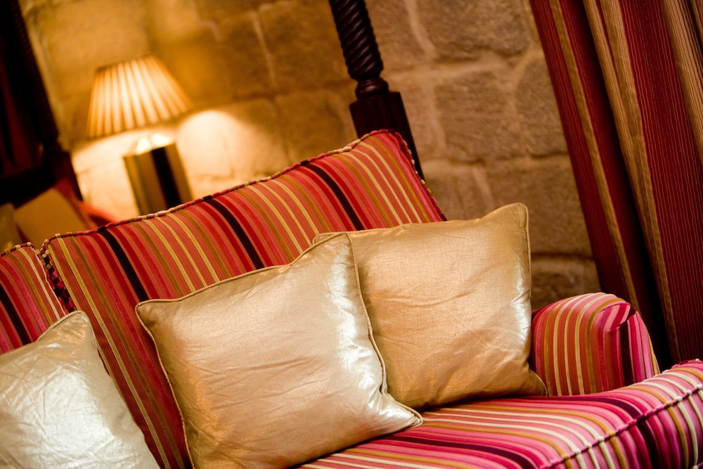 Langley Castle Hotel 37/72