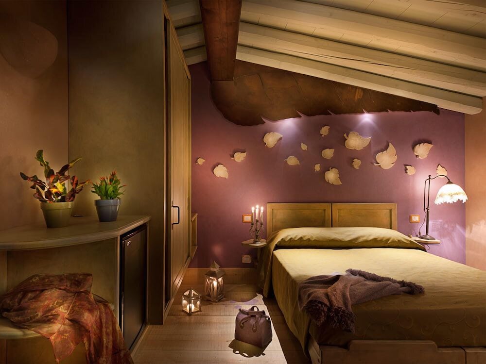 Boutique Hotel Villa Dei Campi 26/52
