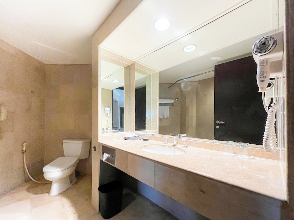Grand Diamond Hotel Yogyakarta 52/53