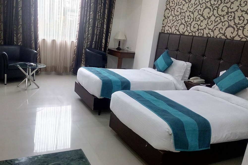 Oyo 1786 Hotel Patliputra Nirvana 8/20