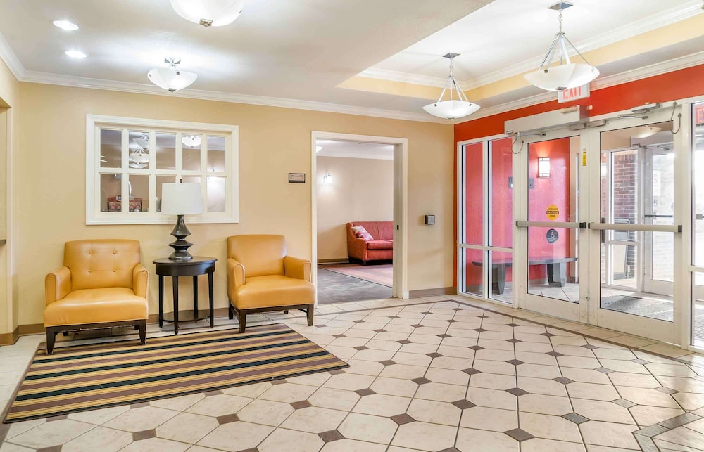 Extended Stay America - Detroit - Auburn Hills-University Dr 28/45