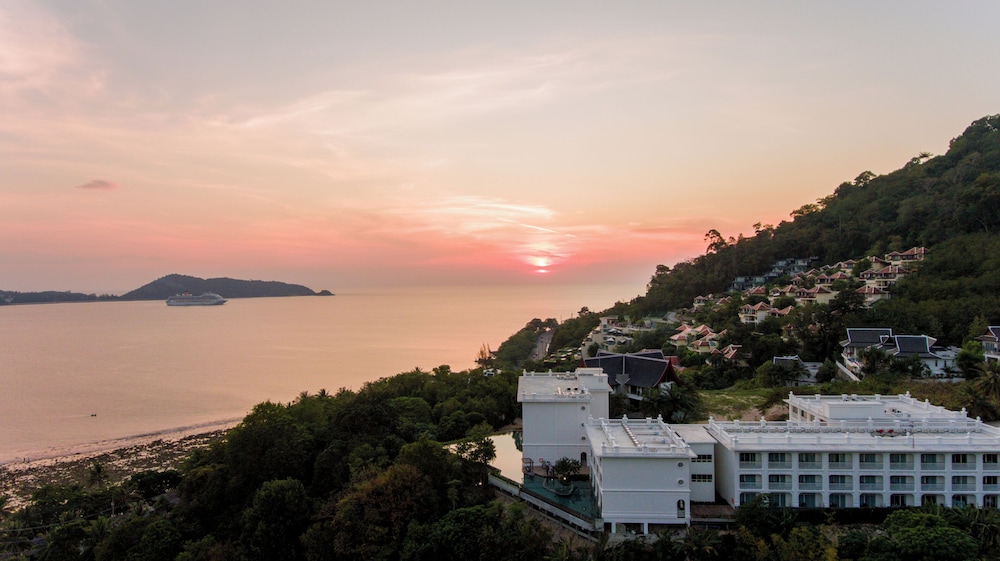 Marina Gallery Resort - KACHA – Kalim Bay 45/47