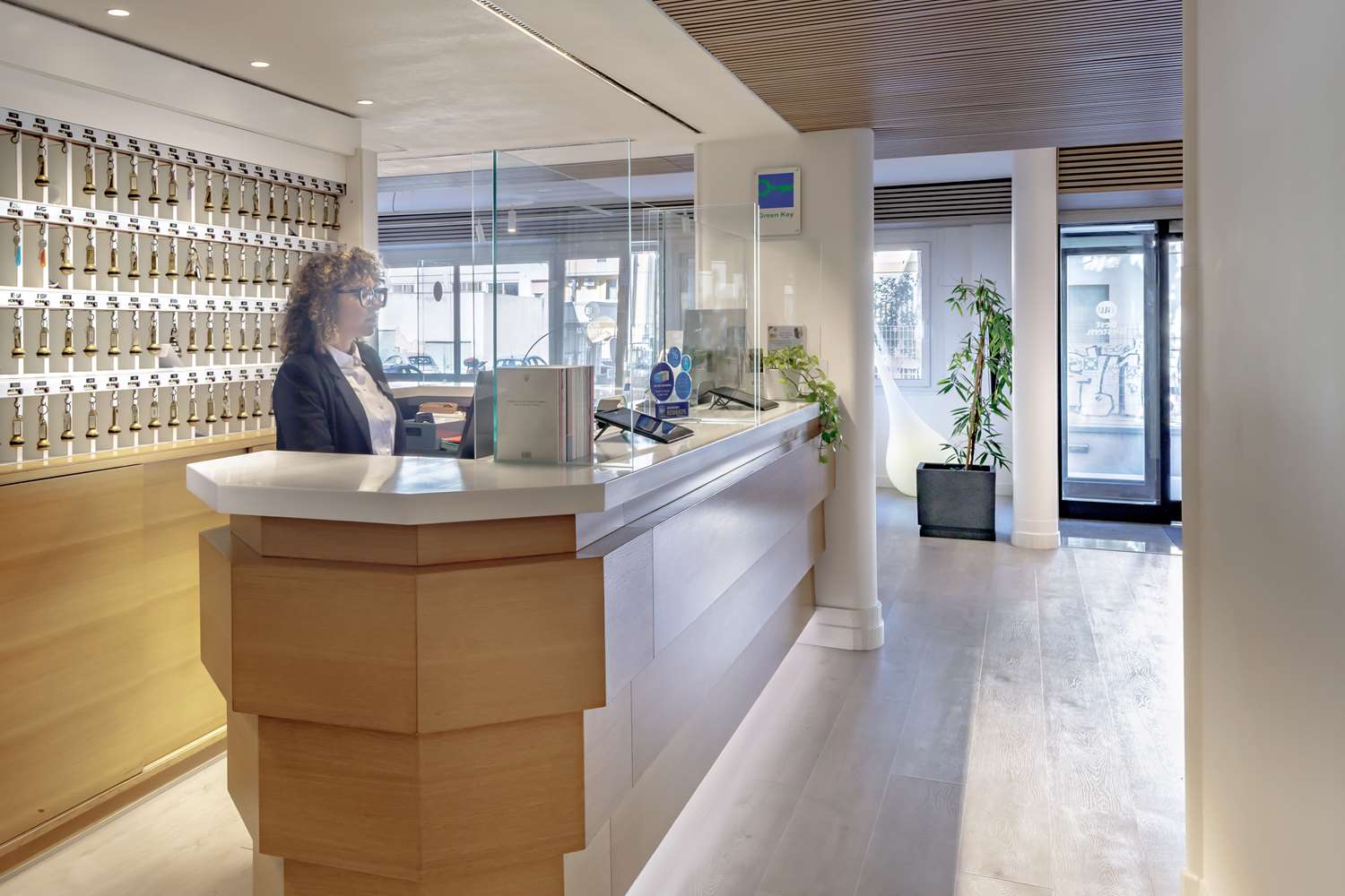 Best Western Hotel Residence Italia 8/70