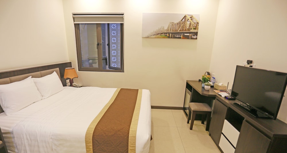 Blubiz Hotel My Dinh 33/60