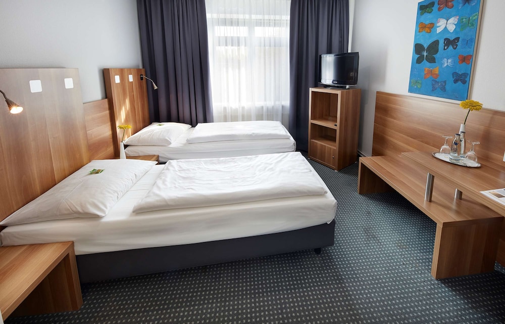 Four Points Flex by Sheraton Hannover 15/53