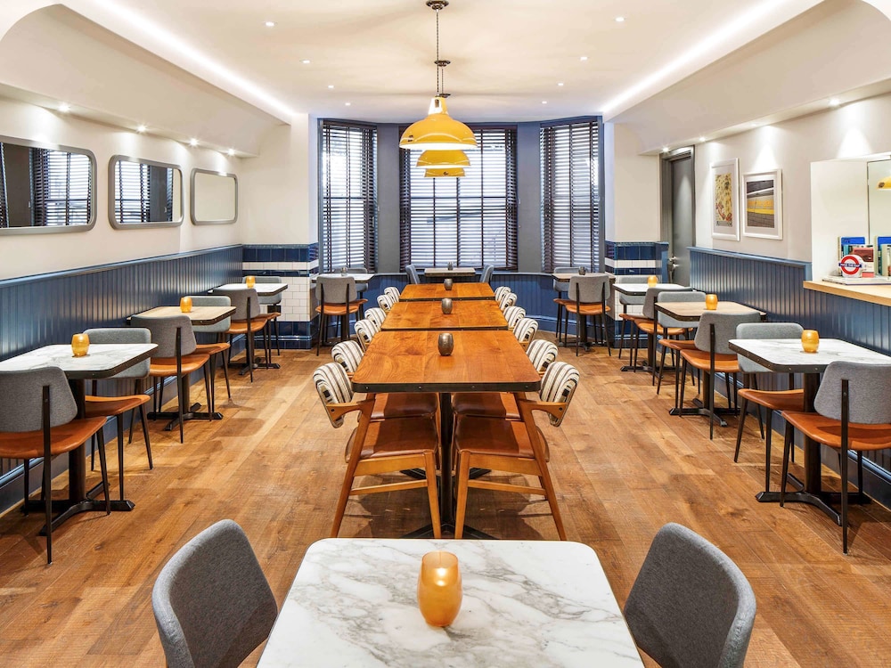 Ibis Styles London Gloucester Road 49/71