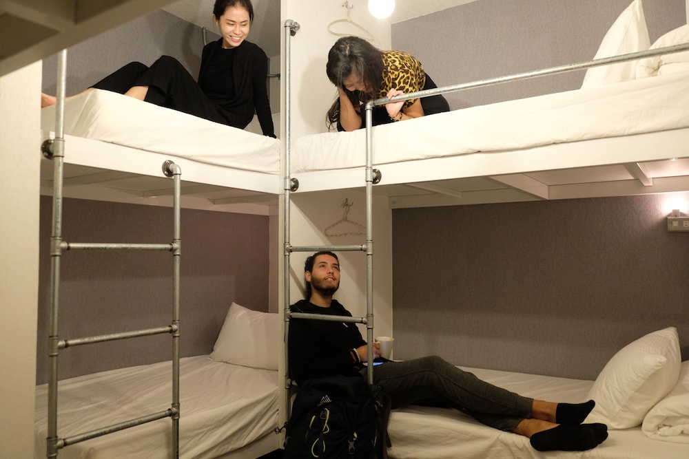 May Rooms Taipei Ntu 7/69